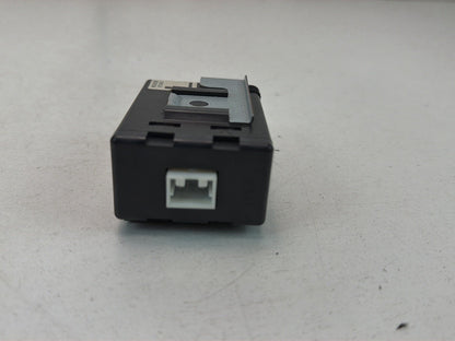 2008-2013 Infiniti G37 Anti Theft Locking Keyless Entry Control Module OEM