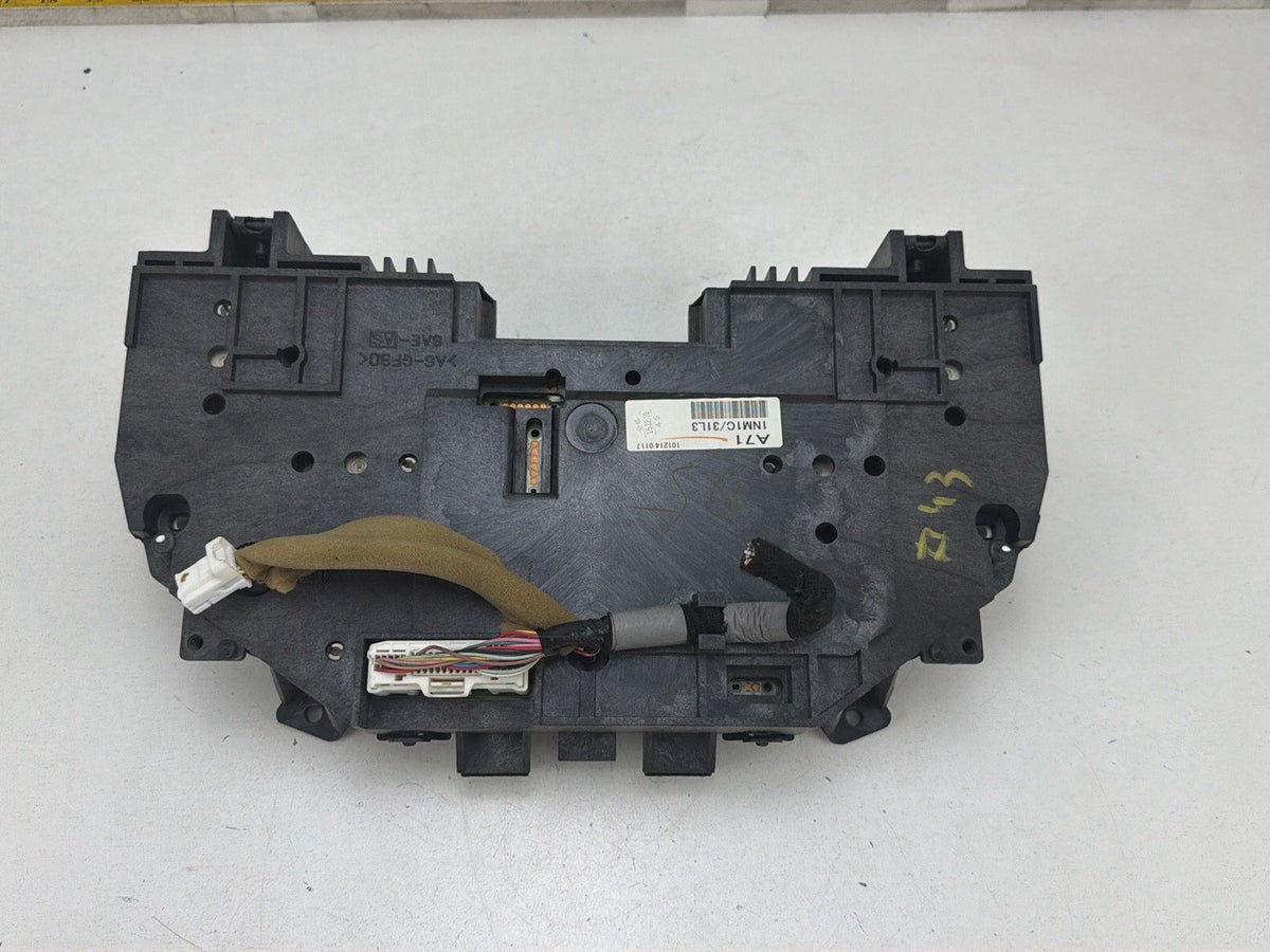 2011-2013 Infiniti G37 Speedometer Instrument Cluster 163K Miles OEM