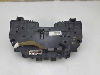 2011-2013 Infiniti G37 Speedometer Instrument Cluster 163K Miles OEM