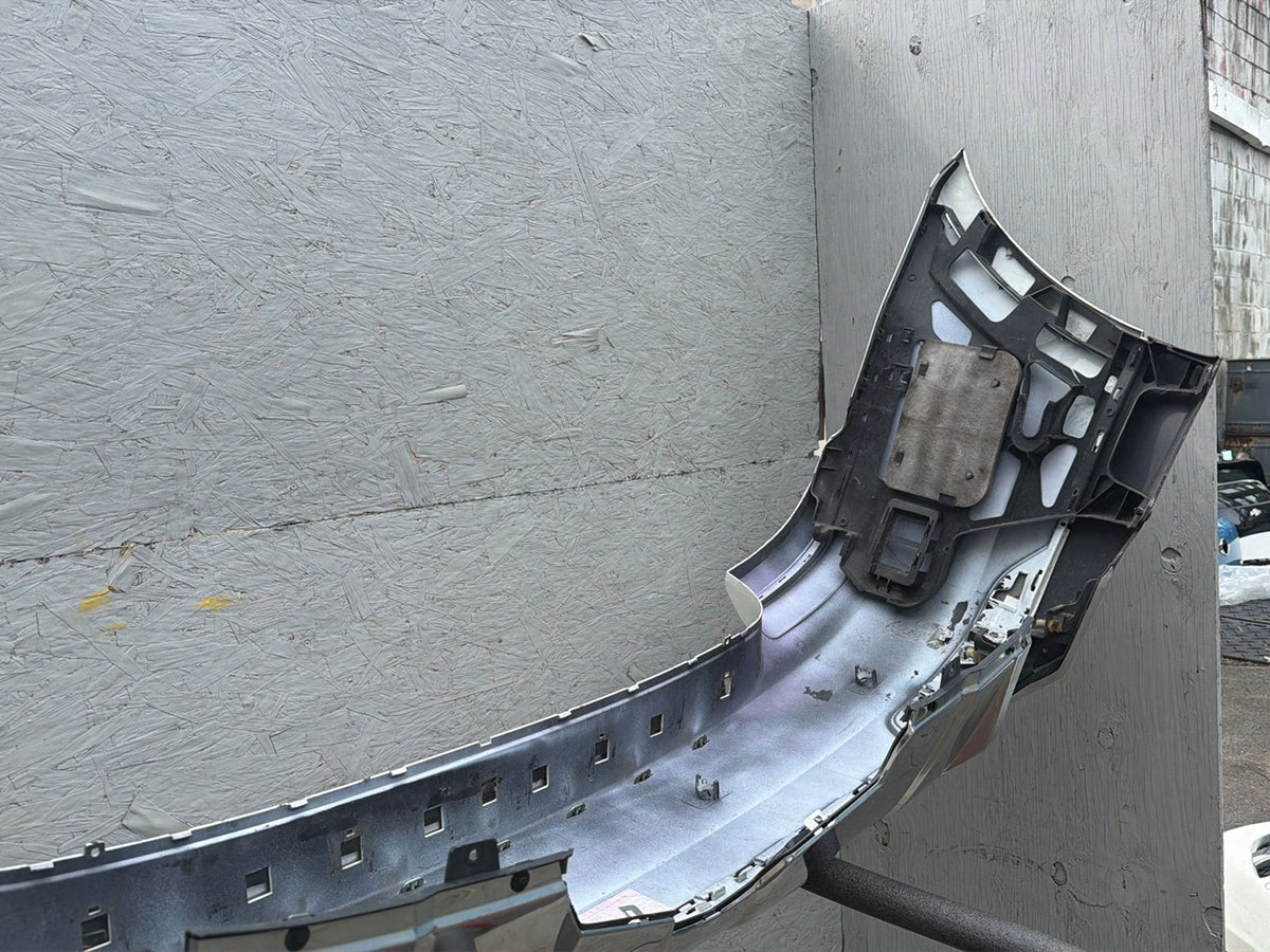 2007-2012 Mercedes-Benz GL450 GL-Class X164 Rear Bumper Cover A1648852714 OEM