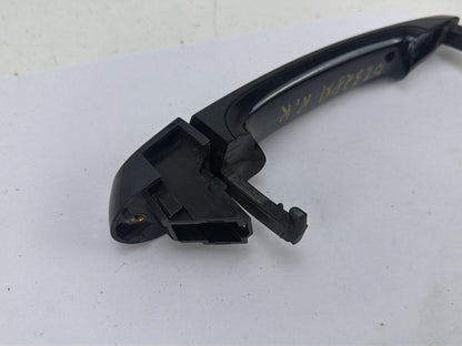 2007-2013 BMW 328xi Right Rear Exterior Door Handle 7123974 OEM