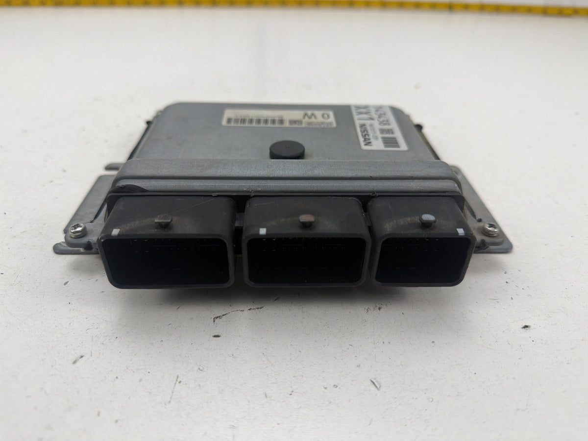 2013-2015 Nissan Altima Engine Control Computer NEC013-031 OEM