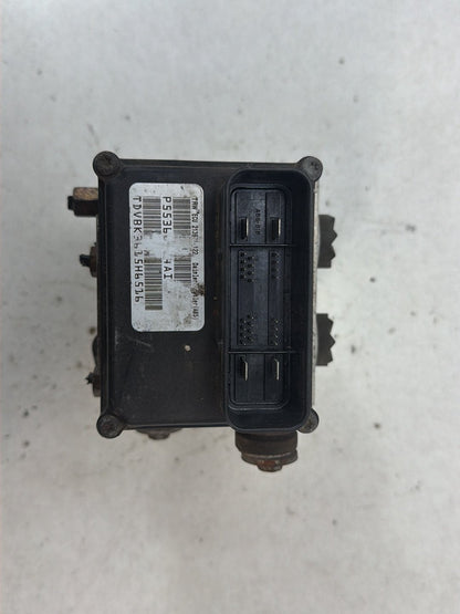 2005-2010 Dodge Ram 3500 2500 ABS Pump Anti-Lock Brake Module 55366224AI OEM