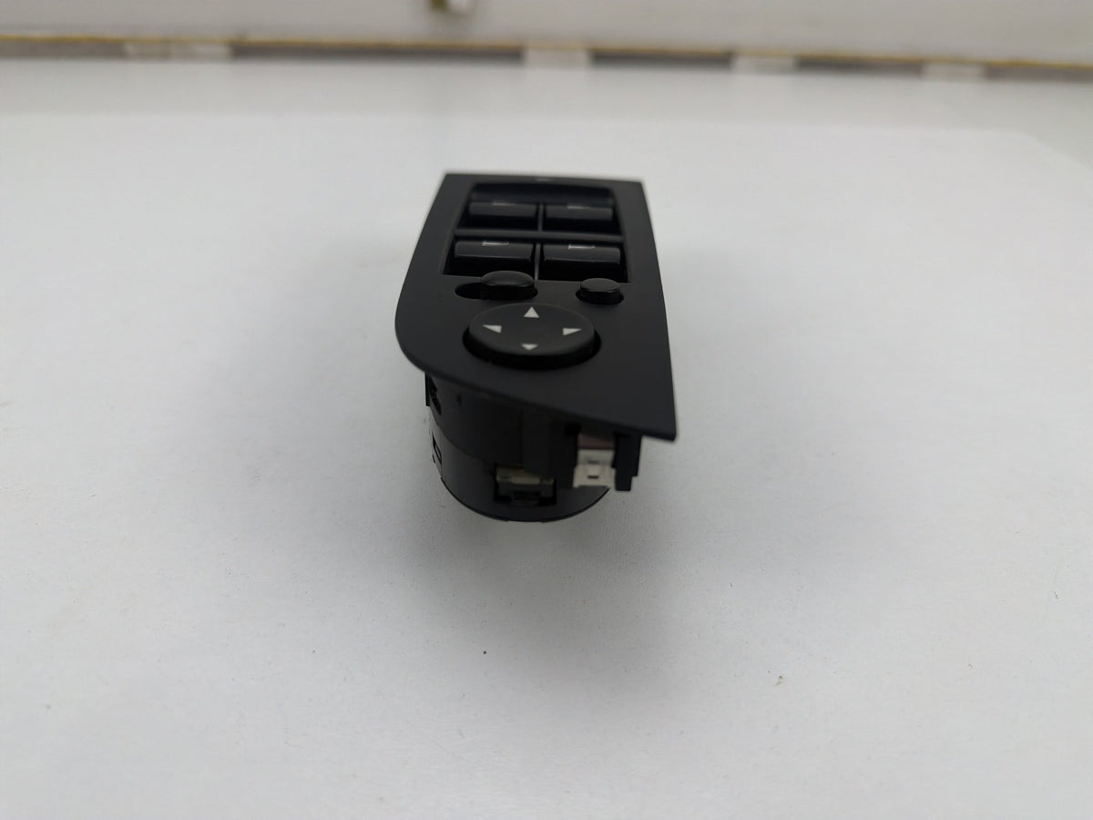 2009-2011 BMW 335i xDrive Front Left Driver Side Master Power Window Switch OEM