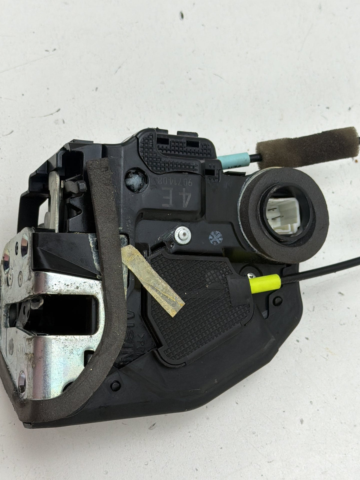 2006-2009 Lexus ES350 V40 - Right Passenger Door Lock Latch Actuator A046693 OEM