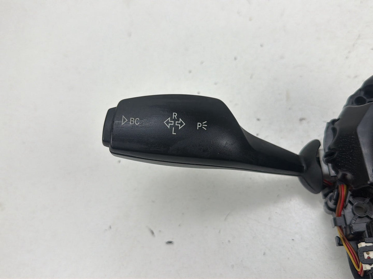 2011-2016 BMW 528I- Steering Column Turn Signal Wiper Switch 9354045 OEM