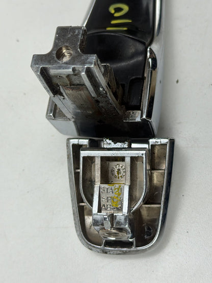 2013-2018 Nissan Altima Front Right Side Outer Chrome Exterior Door Handle OEM