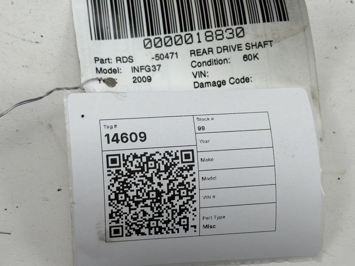 2010-2017 Chevrolet Equinox High Pressure Fuel Pump 12641847 OEM