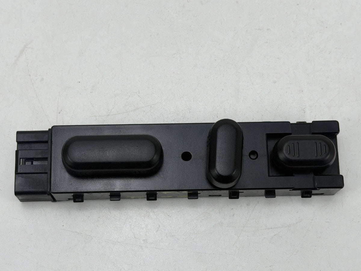 2013-2018 Ford C-Max Front Left Driver Side Power Seat Control Switch OEM