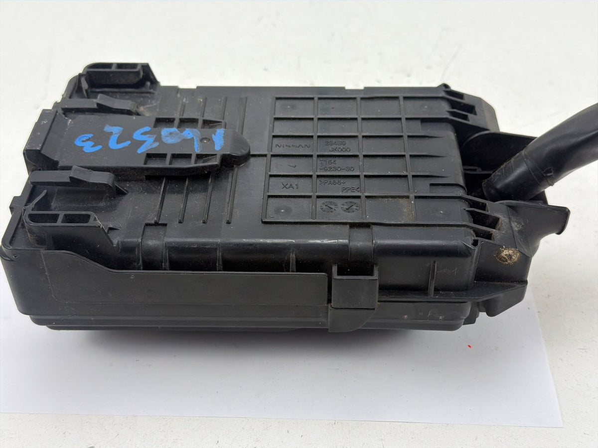 2010-2014 Infiniti G37 Engine Fuse Box Relay Module 284B9-JK000 OEM