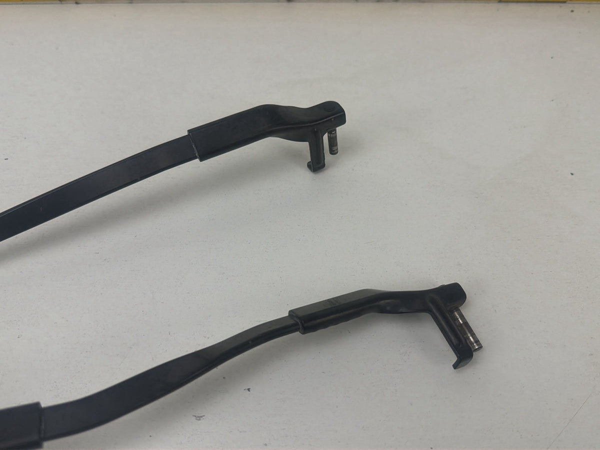 2010-2013 Mercedes E350 Front Left & Right Windshield Wiper Arm 97036203 OEM