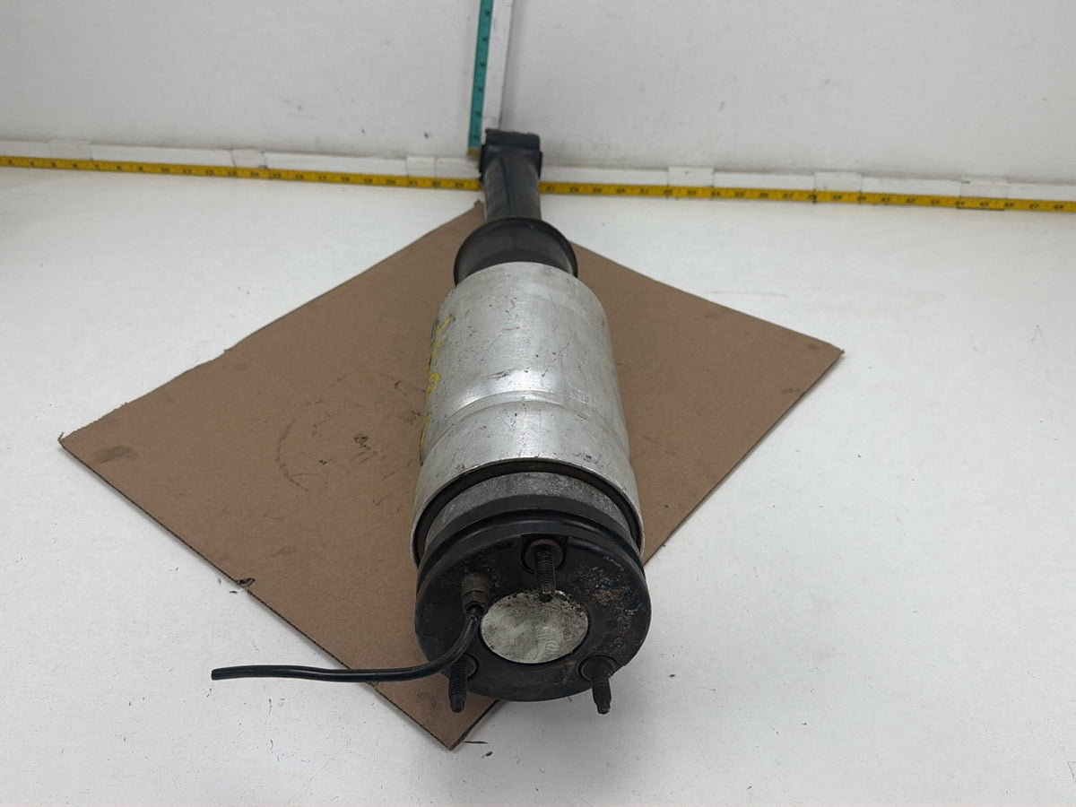 2010-2013 Land Rover Range Rover Sport Left Air Strut Shock Absorber OEM