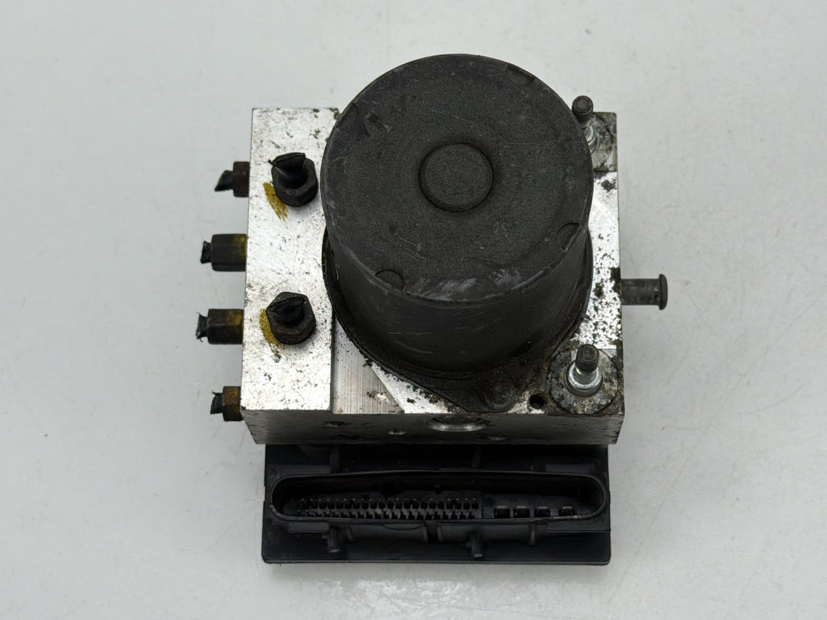 2007-2009 Honda CR-V 2.4L ABS Anti-Lock Brake Pump Module 0265235251 OEM