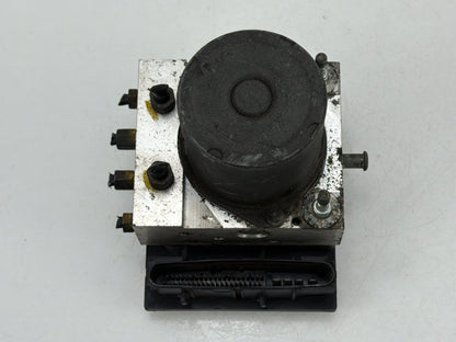 2007-2009 Honda CR-V 2.4L ABS Anti-Lock Brake Pump Module 0265235251 OEM