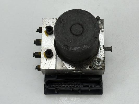 2007-2009 Honda CR-V 2.4L ABS Anti-Lock Brake Pump Module 0265235251 OEM