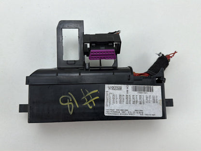 2013-2017 Volkswagen Tiguan Fuse Box TAB016482N OEM