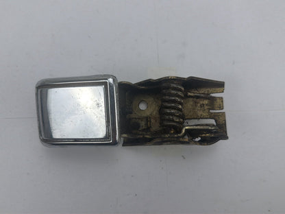 1973-1979 Ford Truck Bronco Inner Door Handle D2Sb-6522614-AB OEM
