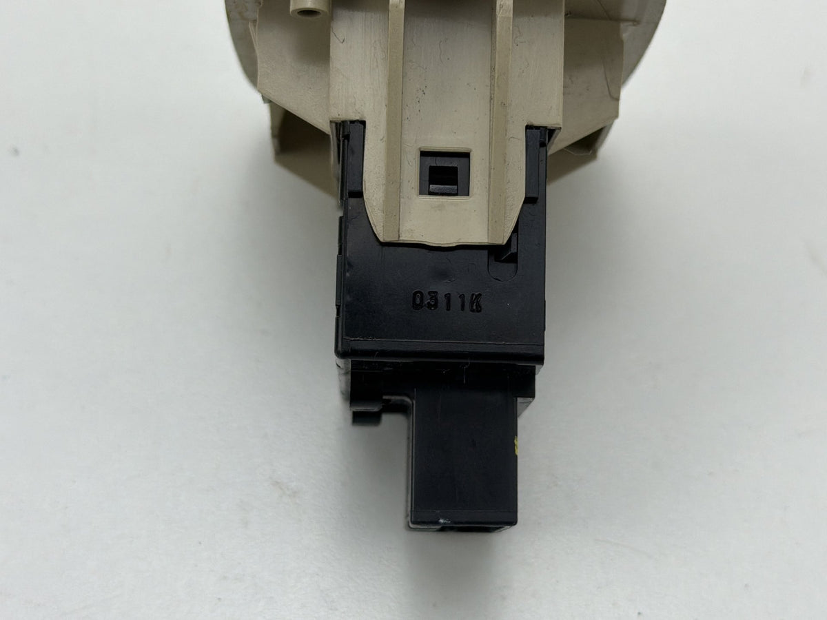 2011-2017 Infiniti QX56 - Rear Trunk Lock Open Release Control Switch Bezel OEM