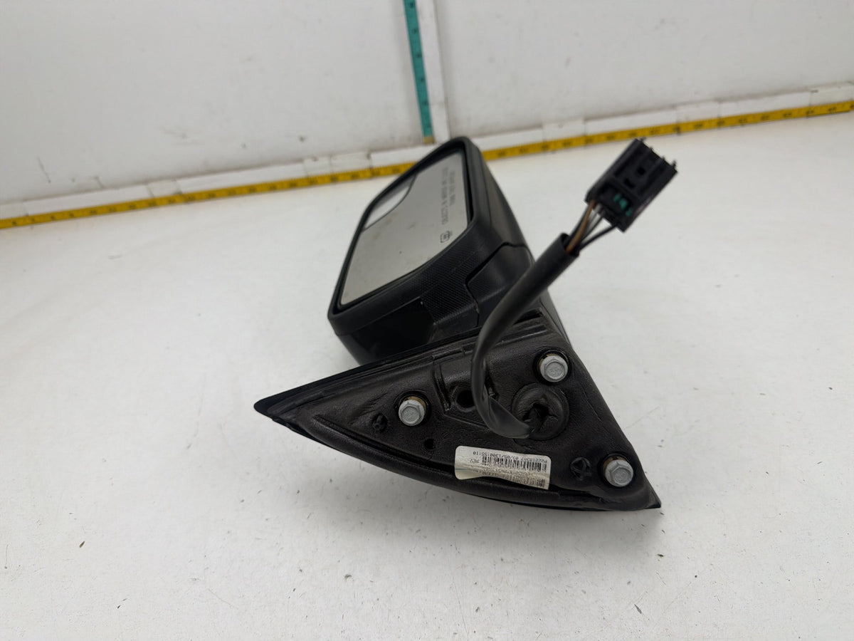 2011-2014 GMC Terrain Right Passenger Side Power Door Mirror 823134 OEM