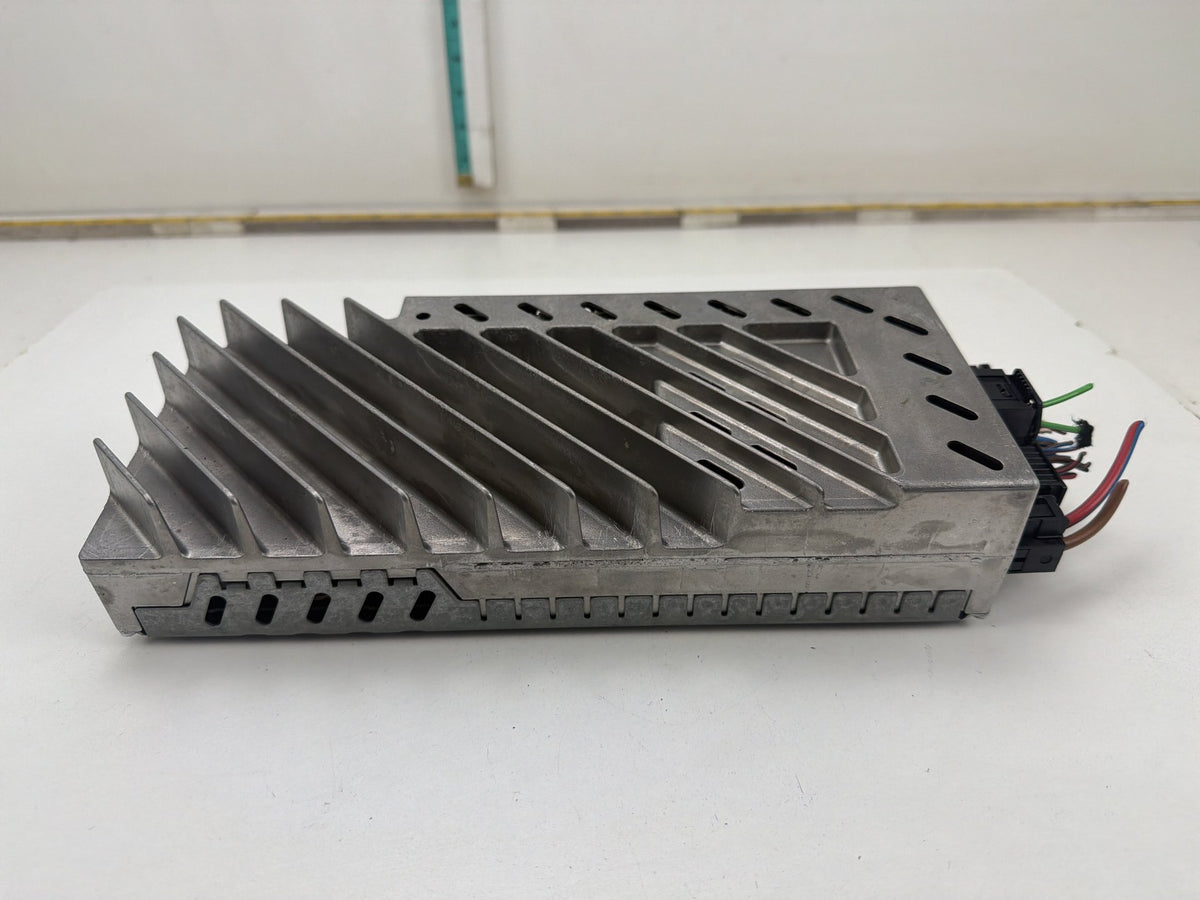 2011-2013 BMW 550i xDrive F10 Audio Sound System Amplifier 9 264 953 OEM