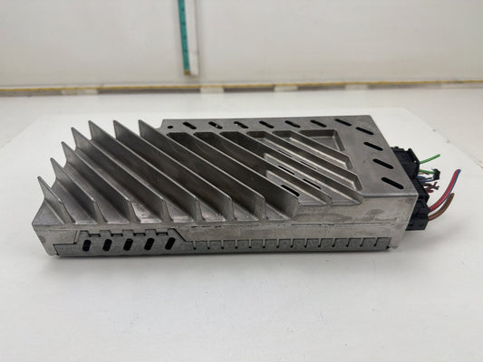 2011-2013 BMW 550i xDrive F10 Audio Sound System Amplifier 9 264 953 OEM