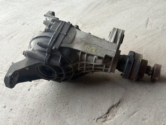 2014-2015 Jeep Grand Cherokee AWD 3.6L Rear Axle Differential Assembly OEM