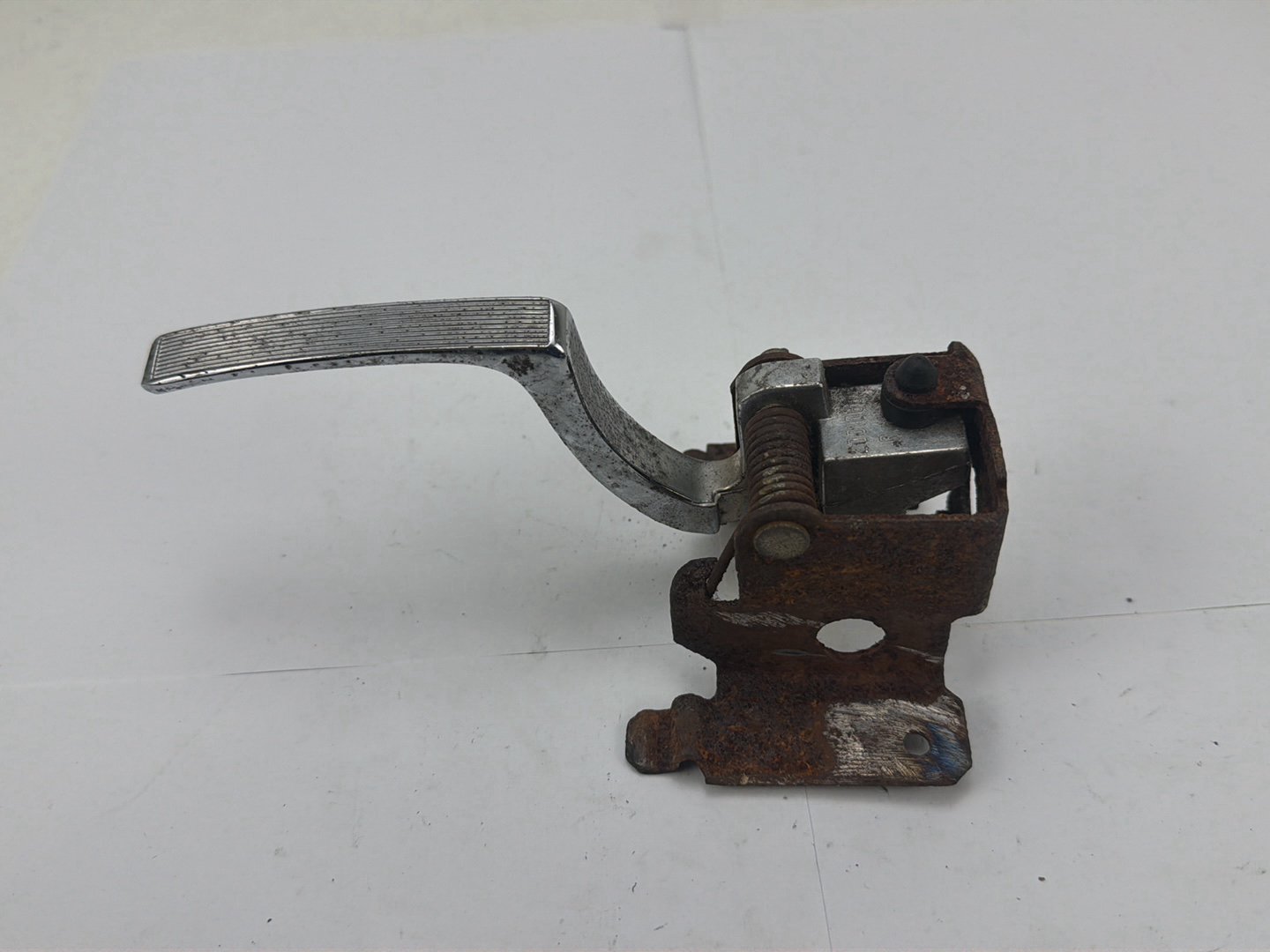 1987-1992 Cadillac Brougham Front Left Driver Side Interior Door Handle OEM
