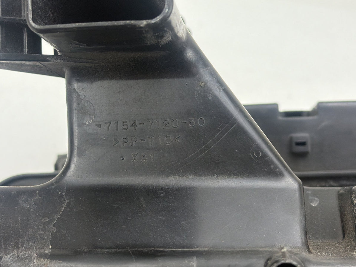 2006-2015 Lexus IS250 Engine Control Module Unit ECU Fuse Cover Housing Box OEM