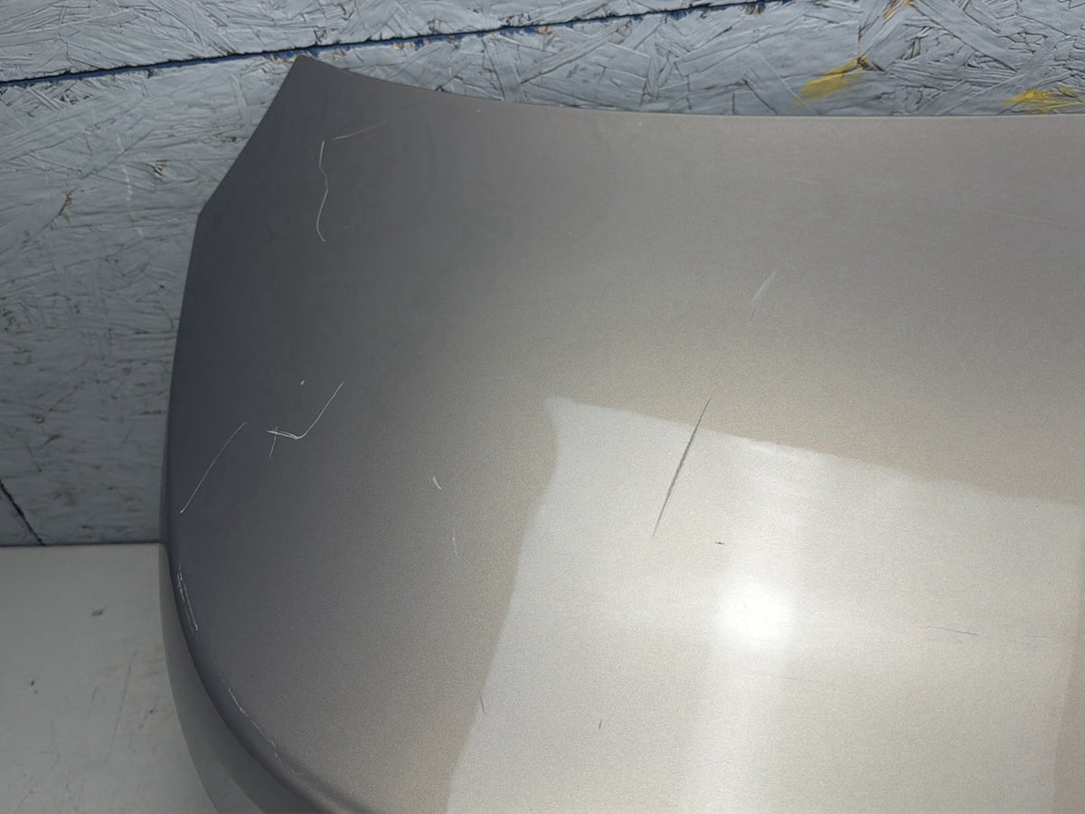 2006-2008 BMW 750i 750li E65 E66 Rear Trunk Deck Lid Shell Cover Panel OEM