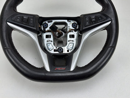 2014-2016 Chevrolet Sonic RS Steering Wheel Controls OEM