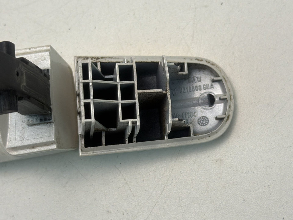 2013-2019 Ford Escape Rear Left Side Exterior Door Handle AM51 U22404 CC A W OEM