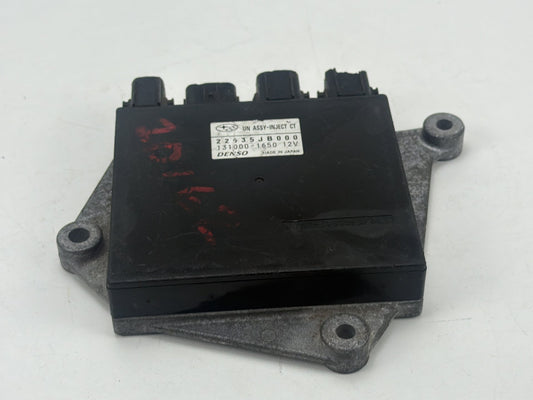 2013-2016 Scion FR-S Fuel Injection Control Module 22635JB000 OEM