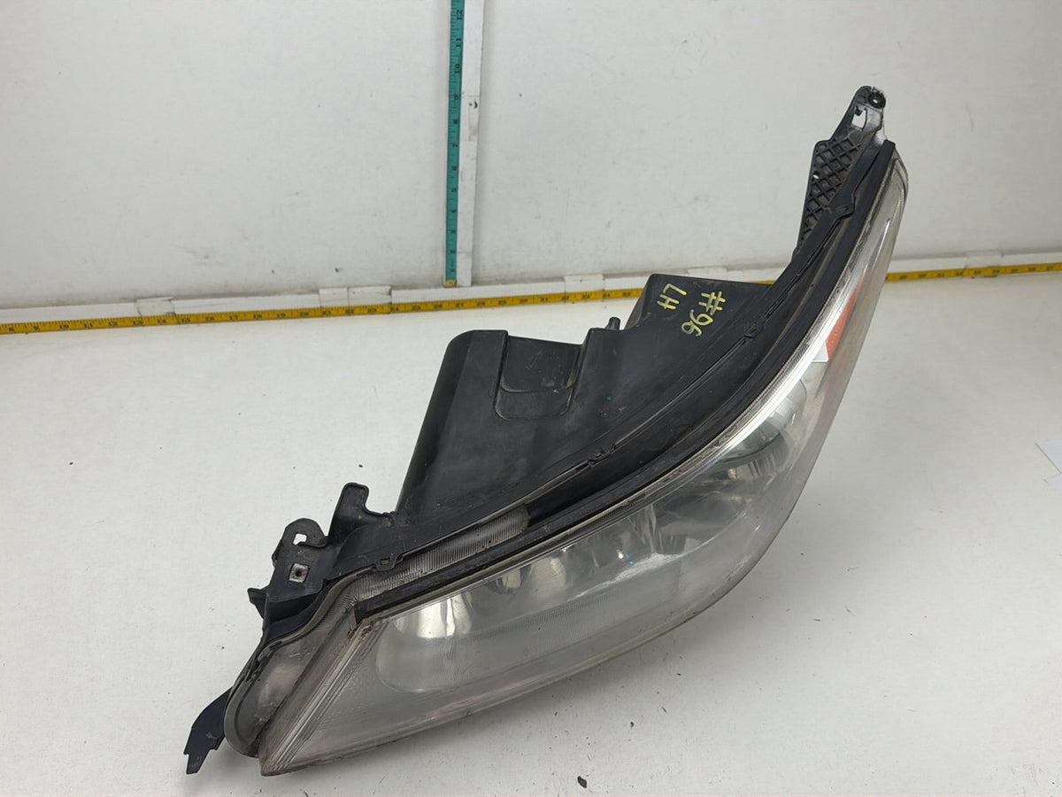 2010-2013 Buick LaCrosse - Front Left Driver Side Headlight 20850553 Assembly