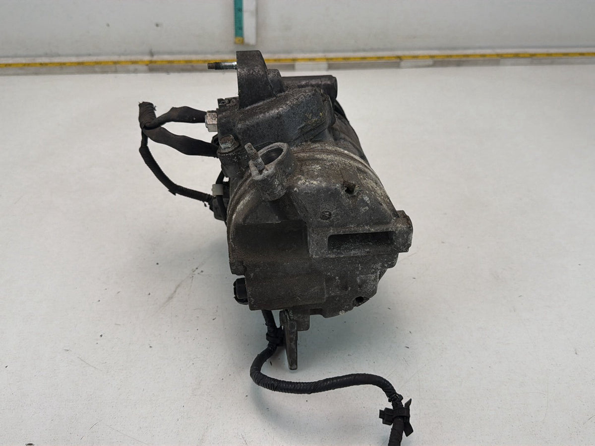 2009-2013 Infiniti G37 A/C Compressor Pump Assembly w/ Clutch OEM