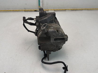 2009-2013 Infiniti G37 A/C Compressor Pump Assembly w/ Clutch OEM