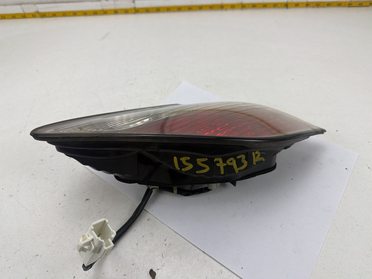 2002-2003 Lexus ES300 Rear Left Driver Side Inner Trunk Lid Tail Light Lamp OEM
