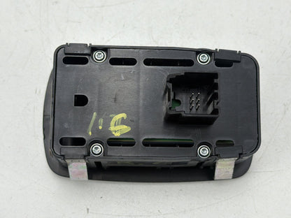 2014-2022 Maserati Ghibli M157 Rear Left Driver Side Door Lock Window Switch OEM