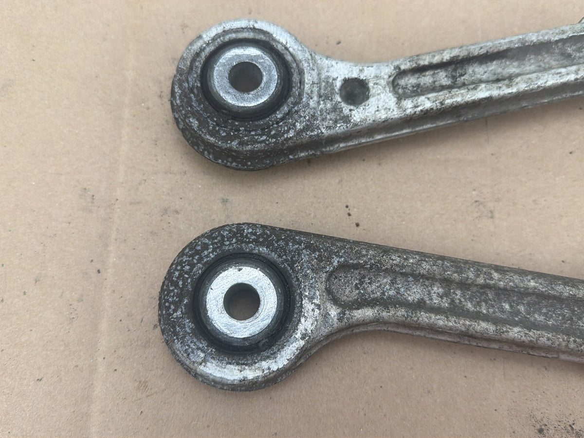 2014-2019 Maserati Ghibli III M157 - Rear LH & RH Upper Control Arm Pair OEM