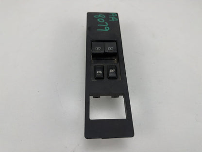 2007-2013 Nissan Qashqai Dualis Door Master Power Window Switch OEM