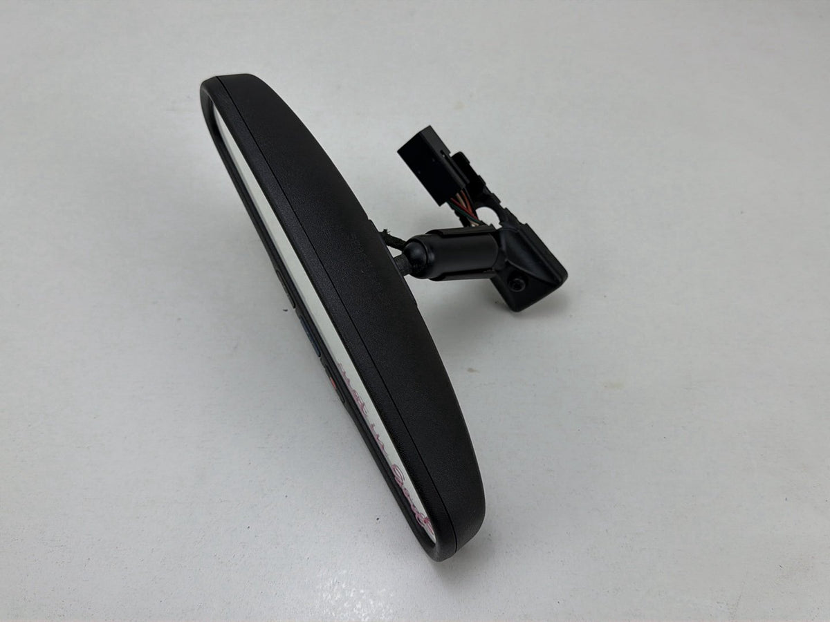 2013-2020 Chevrolet Sonic Interior Rear View Mirror OEM