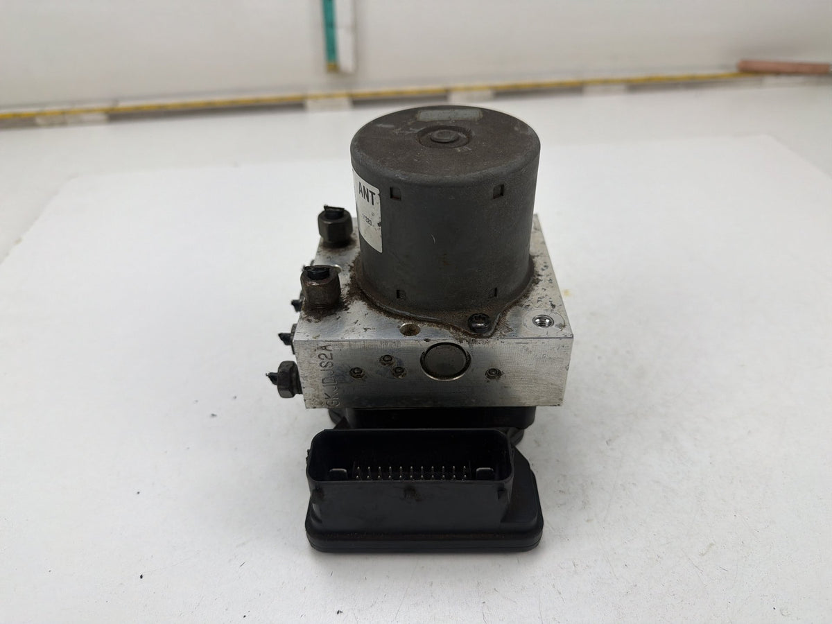 2012-2013 Chevrolet Sonic Anti-Lock Brake ABS Pump Control Module 95173880 OEM