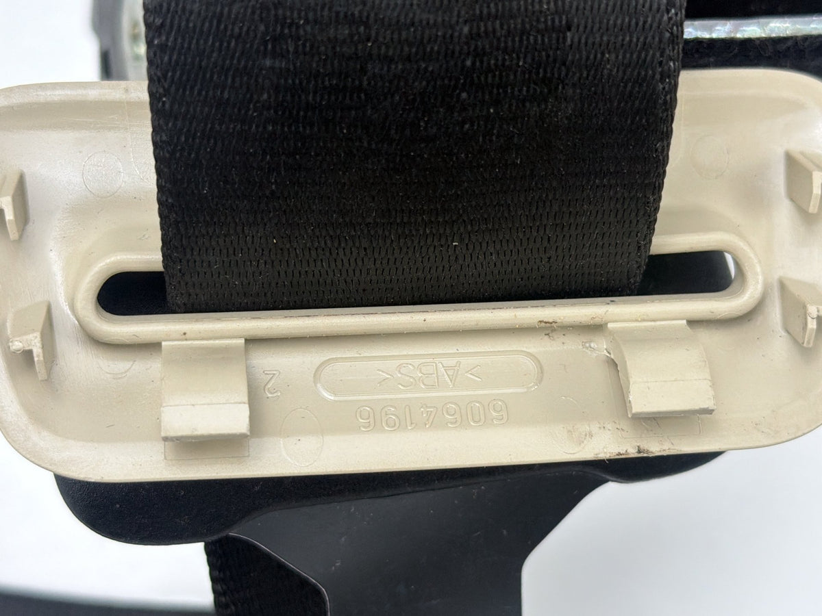 2011-2018 Volvo S60 Rear Right Passenger Side Seat Belt Retractor P039818855 OEM