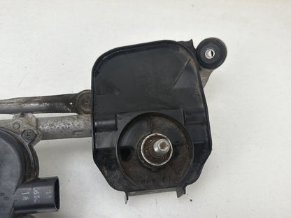 2014-2023 Infiniti Q50 Windshield Wiper Motor Linkage Transmission OEM