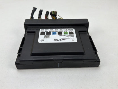 2015-2020 Chevrolet Sonic RS Body Control Module BCM Unit OEM