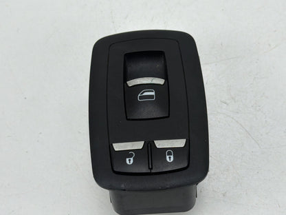 2014-2017 Maserati Ghibli Right Rear Door Window Switch 670025405 OEM