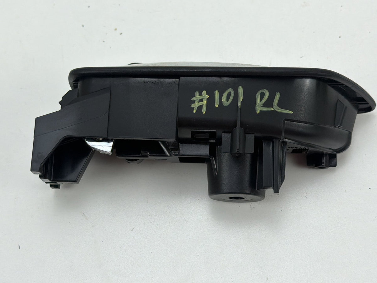 2007-2009 Lexus ES350 Rear Left Driver Side Interior Door Handle 6770833360 OEM