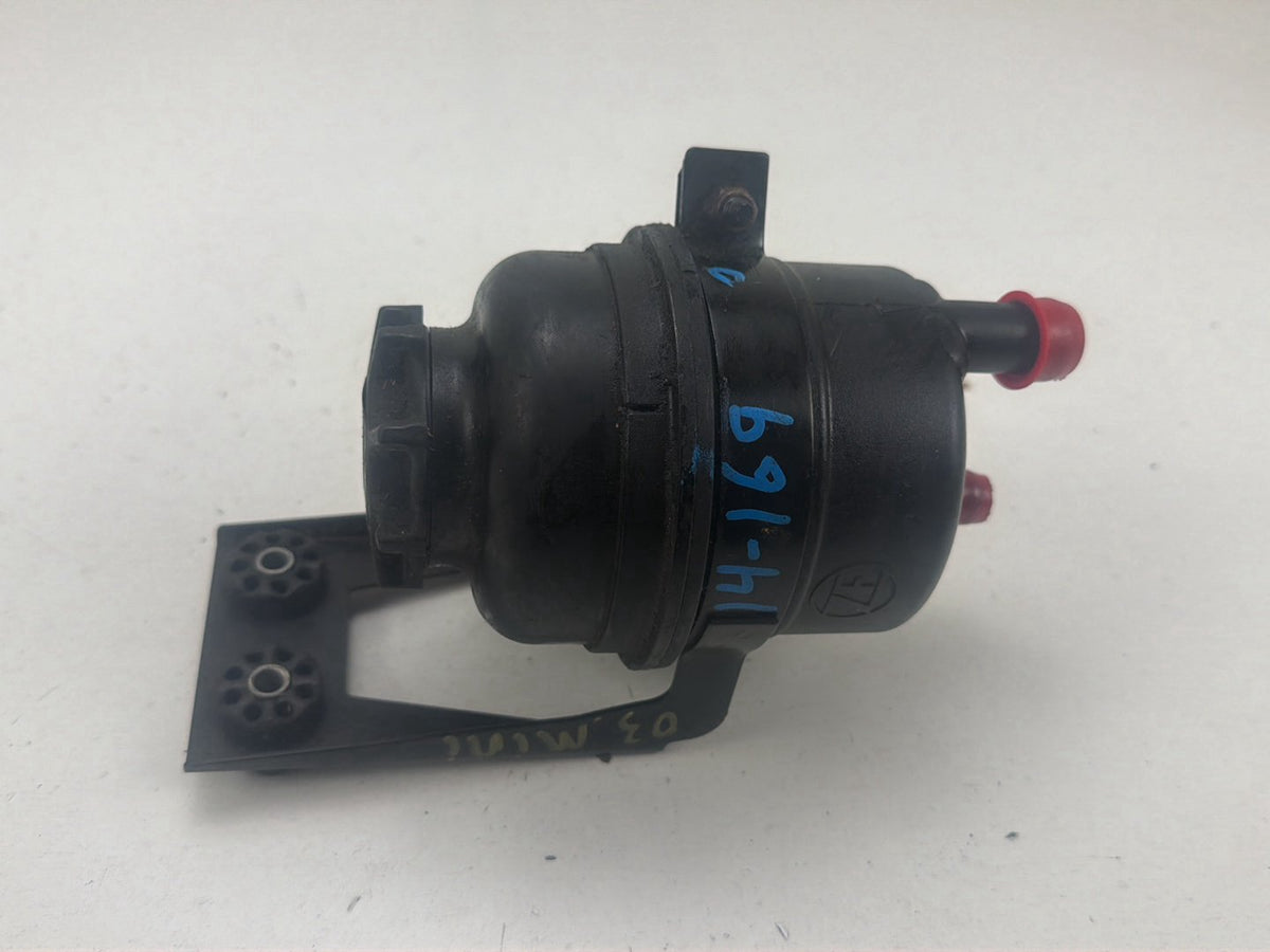 2002-2008 Mini Cooper R50 R52 Power Steering Reservoir Tank 32.41-1097164 OEM