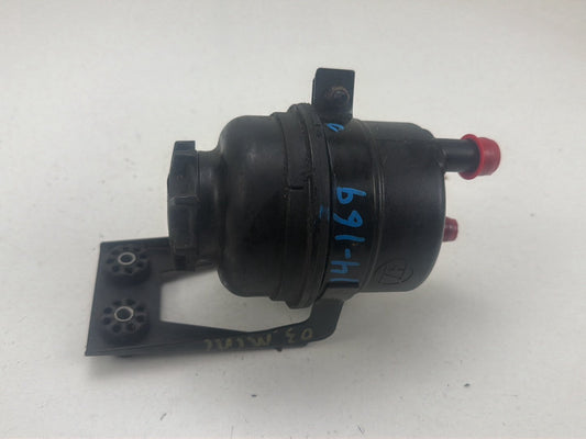 2002-2008 Mini Cooper R50 R52 Power Steering Reservoir Tank 32.41-1097164 OEM