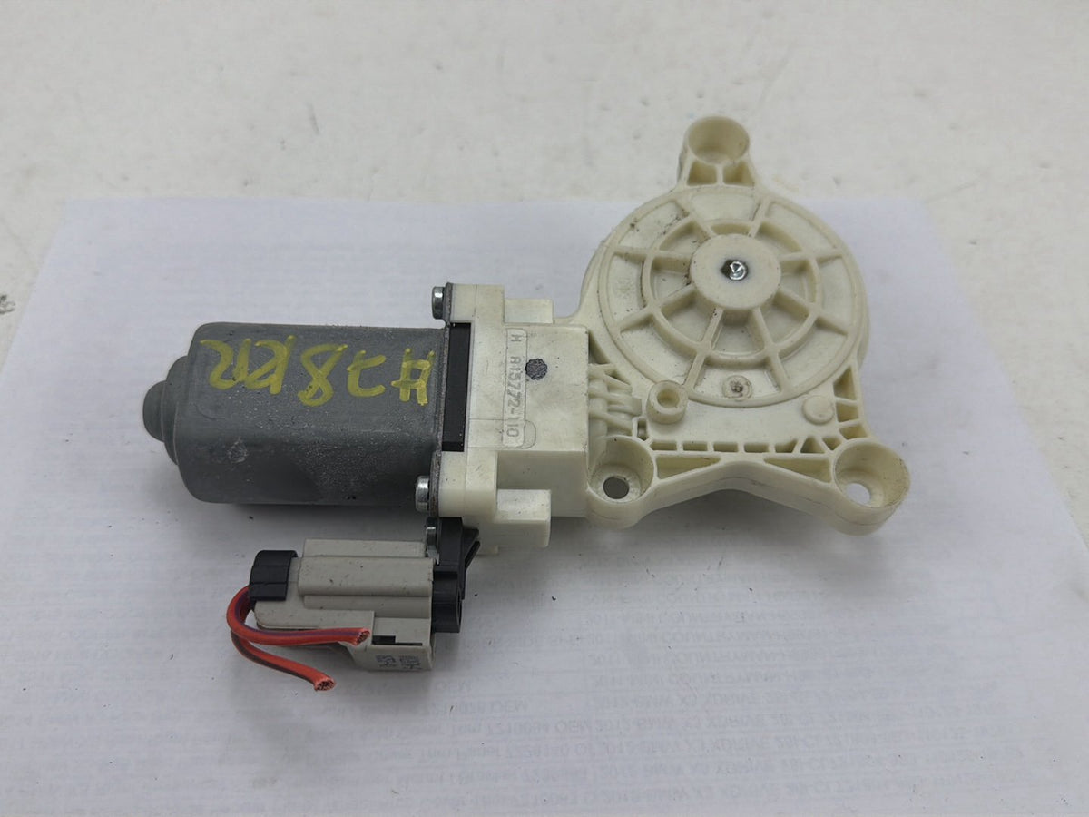2013-2018 Ram 1500 Front Right Passenger Side Power Window Motor OEM