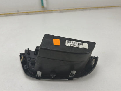 2012-2016 Chevrolet Sonic RS Left Driver Storage Box Trim Panel OEM